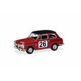 Austin Austin A40 #26 Winner Ladys Cup Monte Carlo 1960 - 1:43 - Vanguards Austin Austin A40 #26 Winner Ladys Cup Monte Carlo 1960 - 1:43 - Vanguards