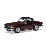 Triumph Triumph TR6 Spider Open 1962 - 1:43 - Vanguards Triumph Triumph TR6 Spider Open 1962 - 1:43 - Vanguards