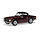 Triumph TR6 Spider Open 1962 - 1:43 - Vanguards
