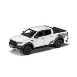 Ford Ford Ranger Raptor RHD Pick-Up 2022 - 1:43 - Vanguards Ford Ford Ranger Raptor RHD Pick-Up 2022 - 1:43 - Vanguards