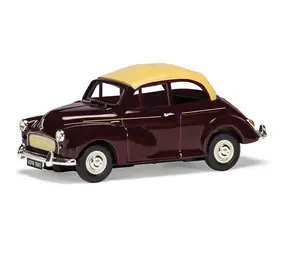 Morris Morris Minor 1000 Convertible - 1:43 - Vanguards Morris Morris Minor 1000 Convertible - 1:43 - Vanguards