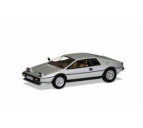 Lotus Lotus Esprit MKI Coupe 1976 Personal Car Colin Chapman - 1:43 - Vanguards Lotus Lotus Esprit MKI Coupe 1976 Personal Car Colin Chapman - 1:43 - Vanguards