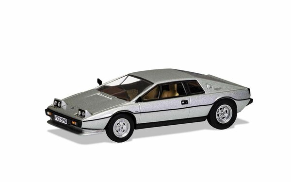 Lotus Lotus Esprit MKI Coupe 1976 Personal Car Colin Chapman - 1:43 - Vanguards Lotus Lotus Esprit MKI Coupe 1976 Personal Car Colin Chapman - 1:43 - Vanguards