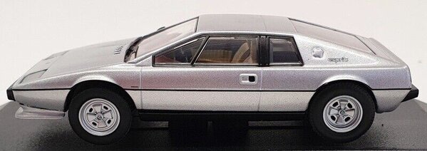 Lotus Lotus Esprit MKI Coupe 1976 Personal Car Colin Chapman - 1:43 - Vanguards Lotus Lotus Esprit MKI Coupe 1976 Personal Car Colin Chapman - 1:43 - Vanguards