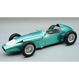 Formule 1 Aston Martin DBR4 Press Version 1959 - 1:18 - Tecnomodel Mythos Formule 1 Aston Martin DBR4 Press Version 1959 - 1:18 - Tecnomodel Mythos