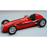 Formule 1 Maserati 4 CLT Press Version 1948 - 1:18 - Tecnomodel Mythos Formule 1 Maserati 4 CLT Press Version 1948 - 1:18 - Tecnomodel Mythos