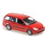 Ford Ford Focus Turnier 1998 - 1:43 - MaXichamps Ford Ford Focus Turnier 1998 - 1:43 - MaXichamps