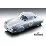 Porsche Porsche 356 SL #75 75th Anniversary Le Mans 1951 - 1:18 - Tecnomodel Mythos Porsche Porsche 356 SL #75 75th Anniversary Le Mans 1951 - 1:18 - Tecnomodel Mythos