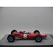 Formule 1 Ferrari 512 #8 GP Italy 1965 + Driver - 1:18 - Tecnomodel Mythos Formule 1 Ferrari 512 #8 GP Italy 1965 + Driver - 1:18 - Tecnomodel Mythos