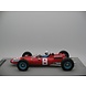 Formule 1 Ferrari 512 #8 GP Italy 1965 + Driver - 1:18 - Tecnomodel Mythos Formule 1 Ferrari 512 #8 GP Italy 1965 + Driver - 1:18 - Tecnomodel Mythos