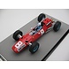 Formule 1 Ferrari 512 #8 GP Italy 1965 + Driver - 1:18 - Tecnomodel Mythos Formule 1 Ferrari 512 #8 GP Italy 1965 + Driver - 1:18 - Tecnomodel Mythos