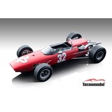 McLaren McLaren M4A F2 #32 The Wills Barc 200 Silverstone 1967 - 1:18 - Tecnomodel Mythos