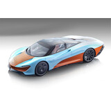 McLaren McLaren Speedtail 2020 - 1:43 - Tecnomodel Mythos