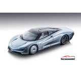 McLaren McLaren Speedtail Autoshow Geneva 2019 - 1:43 - Tecnomodel Mythos McLaren McLaren Speedtail Autoshow Geneva 2019 - 1:43 - Tecnomodel Mythos