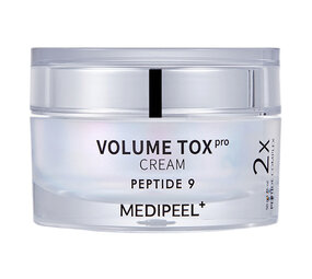 Medi-peel Medi-peel - Peptide 9 Volume Tox Cream PRO - 50ml Medi-peel Medi-peel - Peptide 9 Volume Tox Cream PRO - 50ml