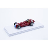 Formule 1 Alfa Romeo Alfetta 159 M #20 Spain GP 1951 - 1:43 - Tecnomodel Mythos Formule 1 Alfa Romeo Alfetta 159 M #20 Spain GP 1951 - 1:43 - Tecnomodel Mythos