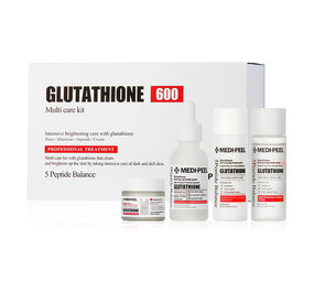 Medi-peel Medi-peel - Glutathione Multi Care Kit Medi-peel Medi-peel - Glutathione Multi Care Kit