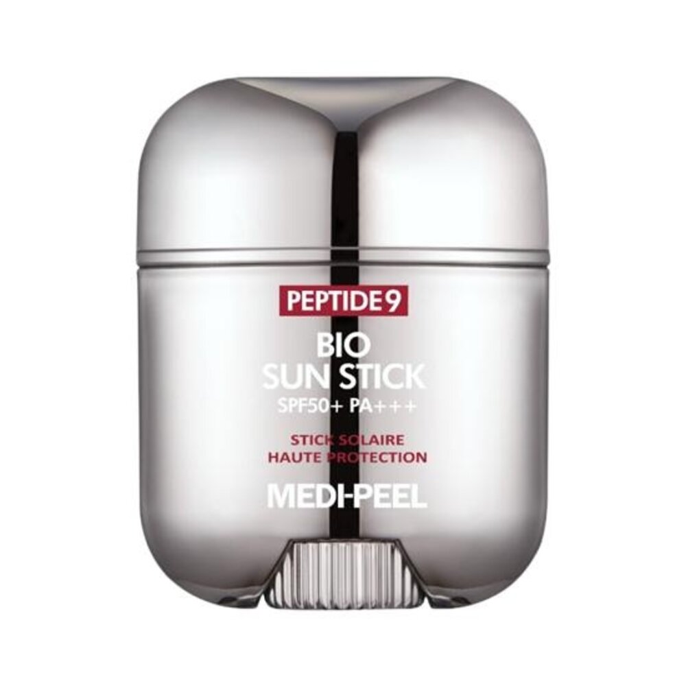 Medi-peel Medi-peel - Peptide 9 Bio Sun Stick Pro - 19g Medi-peel Medi-peel - Peptide 9 Bio Sun Stick Pro - 19g