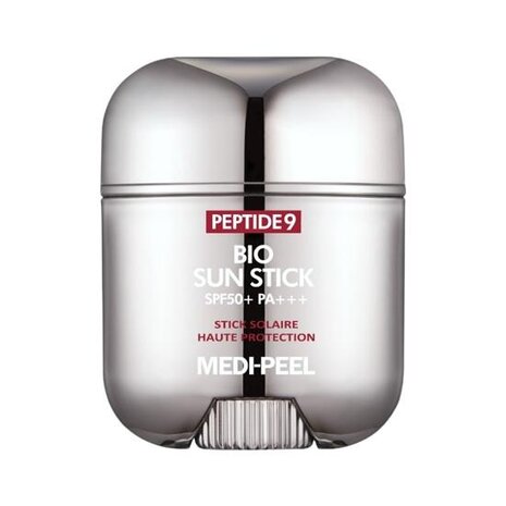 Medi-peel Medi-peel - Peptide 9 Bio Sun Stick Pro - 19g Medi-peel Medi-peel - Peptide 9 Bio Sun Stick Pro - 19g