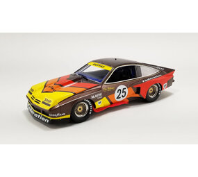 Chevrolet Chevrolet Monza Coupe #25 Australian Championship DDA 1979 - 1:18 - ACME Chevrolet Chevrolet Monza Coupe #25 Australian Championship DDA 1979 - 1:18 - ACME