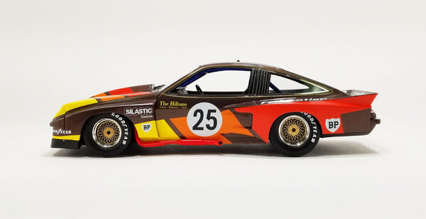 Chevrolet Chevrolet Monza Coupe #25 Australian Championship DDA 1979 - 1:18 - ACME