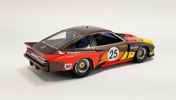 Chevrolet Chevrolet Monza Coupe #25 Australian Championship DDA 1979 - 1:18 - ACME