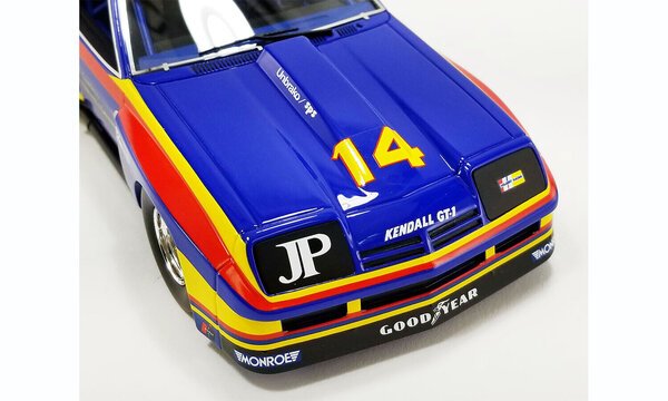 Chevrolet Chevrolet Monza Coupe #14 Champion IMSA Camel GT Champion 1976 - 1:18 - ACME