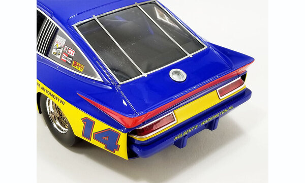 Chevrolet Chevrolet Monza Coupe #14 Champion IMSA Camel GT Champion 1976 - 1:18 - ACME