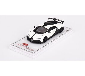 Bugatti Bugatti Chiron Pur Sport - 1:43 - TrueScale Miniatures Bugatti Bugatti Chiron Pur Sport - 1:43 - TrueScale Miniatures