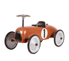 Retro Roller Retro Roller Ride-on Car Chester Retro Roller Retro Roller Ride-on Car Chester