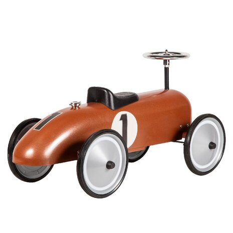 Retro Roller Retro Roller Ride-on Car Chester