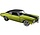 Chevrolet Chevelle SS Coupe Restomod + Vinyl Top 1970 - 1:18 - ACME