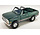 Chevrolet Blazer K5 Blazer 1970 - 1:18 - ACME
