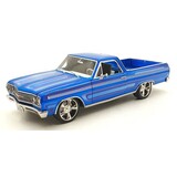 Chevrolet Chevrolet El Camino Pick-Up Custom 1965 - 1:18 - ACME Chevrolet Chevrolet El Camino Pick-Up Custom 1965 - 1:18 - ACME