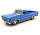 Chevrolet El Camino Pick-Up Custom 1965 - 1:18 - ACME