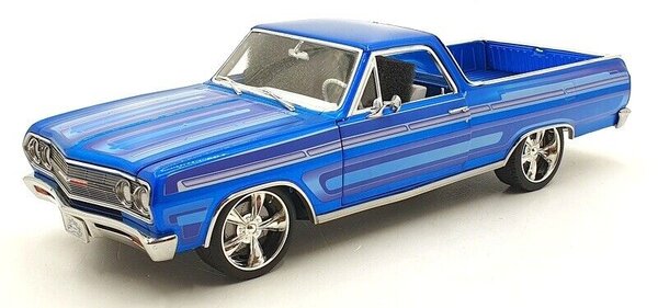 Chevrolet Chevrolet El Camino Pick-Up Custom 1965 - 1:18 - ACME