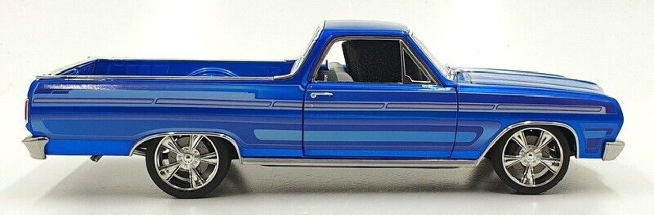 Chevrolet Chevrolet El Camino Pick-Up Custom 1965 - 1:18 - ACME