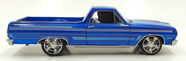 Chevrolet Chevrolet El Camino Pick-Up Custom 1965 - 1:18 - ACME