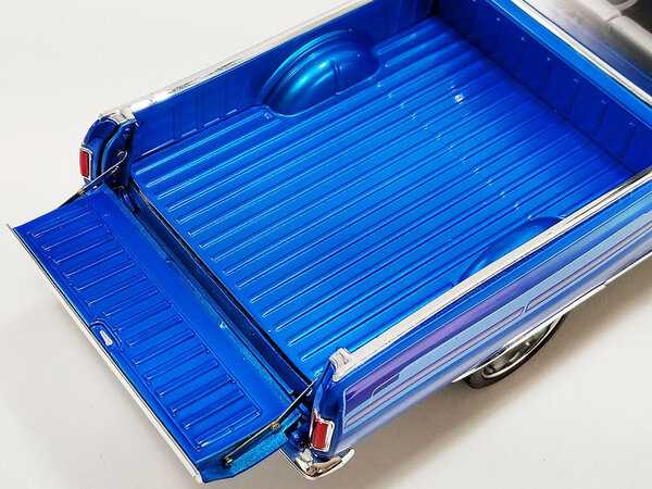 Chevrolet Chevrolet El Camino Pick-Up Custom 1965 - 1:18 - ACME