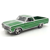Chevrolet Chevrolet El Camino Pick-Up Custom 1965 - 1:18 - ACME Chevrolet Chevrolet El Camino Pick-Up Custom 1965 - 1:18 - ACME