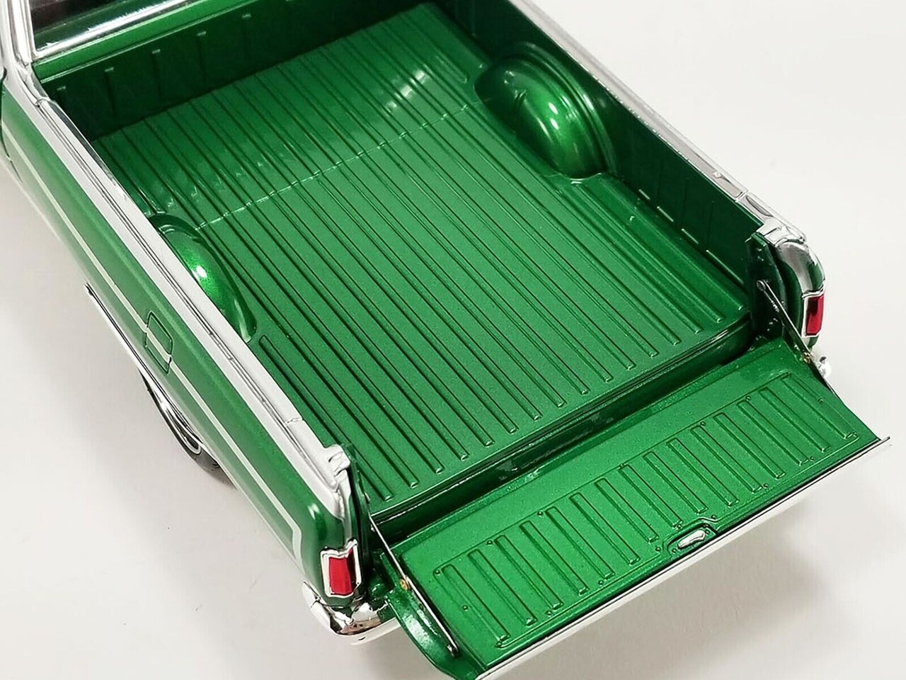 Chevrolet Chevrolet El Camino Pick-Up Custom 1965 - 1:18 - ACME Chevrolet Chevrolet El Camino Pick-Up Custom 1965 - 1:18 - ACME