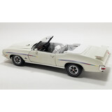 Pontiac Pontiac GTO Judge Convertible 1971 - 1:18 - ACME