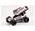 Sprint Car Toyota/Mobil 1 #8 Aaron Reutzel 2022 - 1:18 - ACME