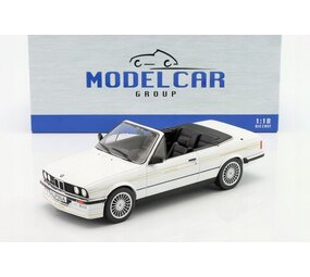 BMW BMW Alpina C2 2.7 - 1:18 - Modelcar Group BMW BMW Alpina C2 2.7 - 1:18 - Modelcar Group
