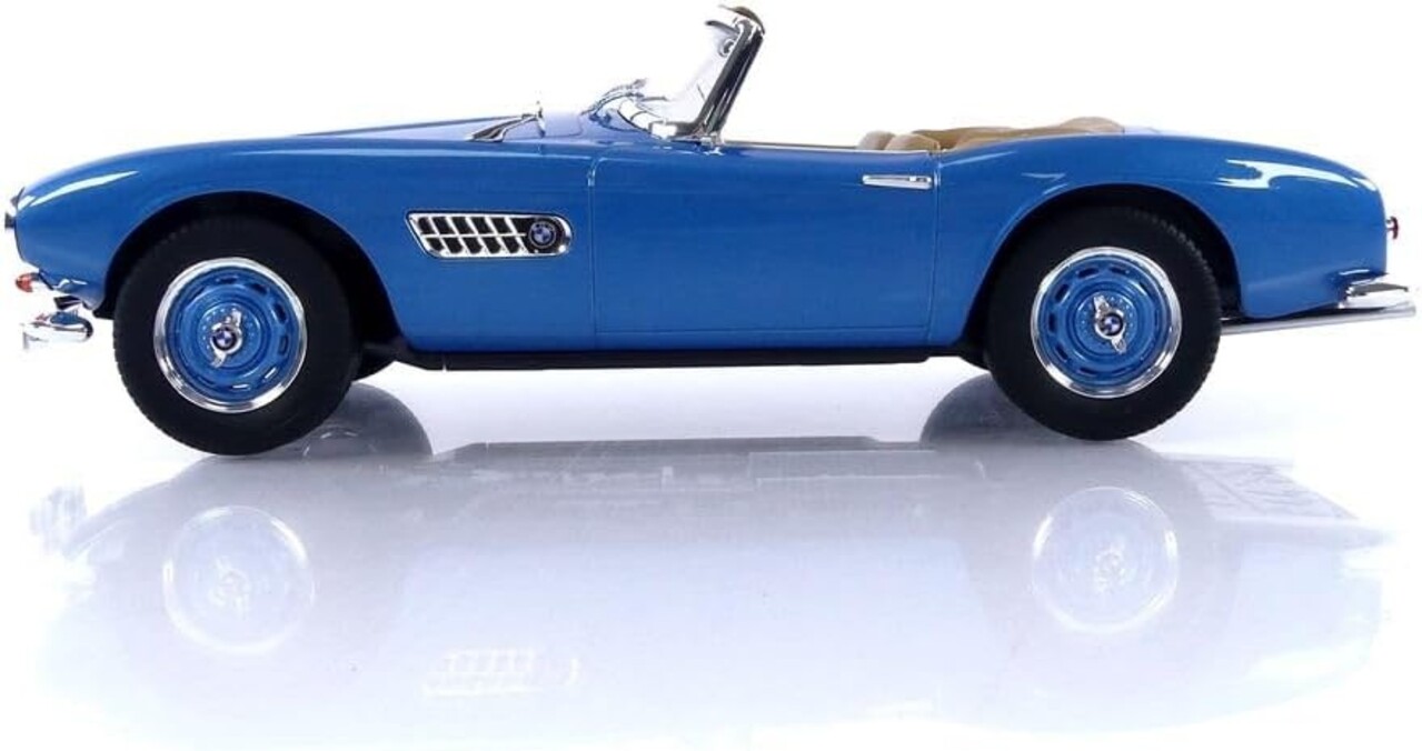 BMW BMW 507 1956 - 1:18 - Norev