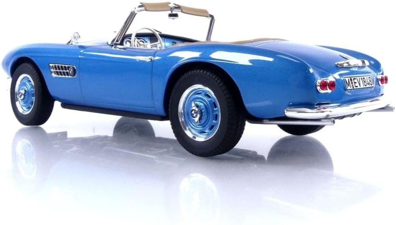 BMW BMW 507 1956 - 1:18 - Norev