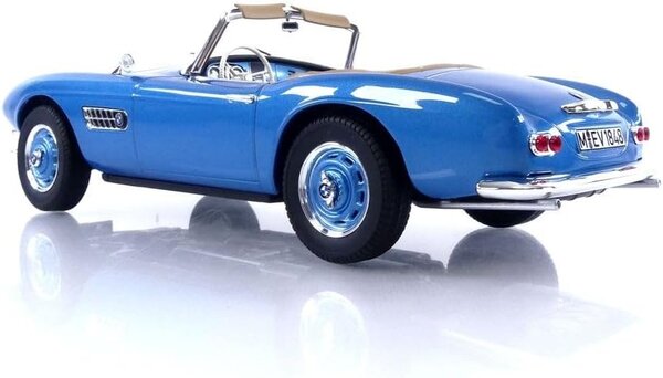 BMW BMW 507 1956 - 1:18 - Norev