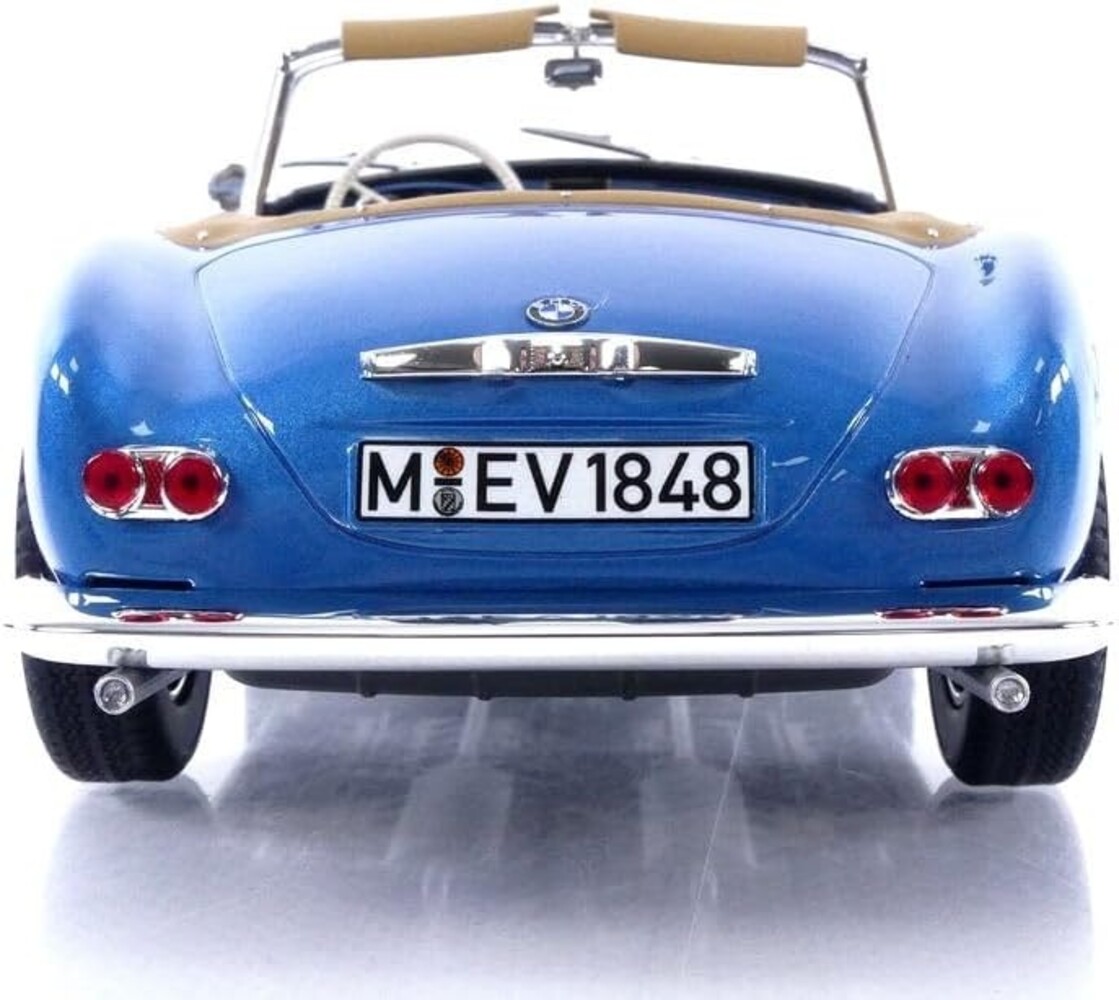 BMW BMW 507 1956 - 1:18 - Norev