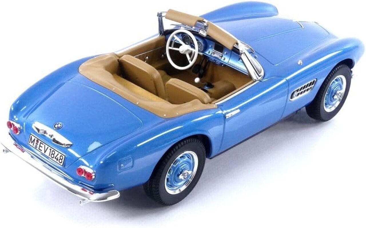 BMW BMW 507 1956 - 1:18 - Norev