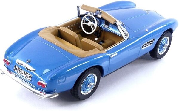 BMW BMW 507 1956 - 1:18 - Norev